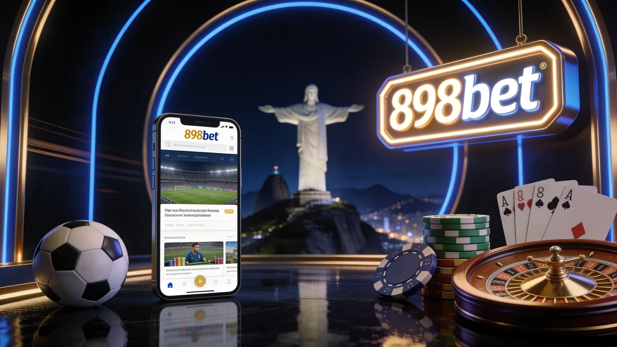 Como criar uma senha segura na 898bet?: guia de 898bet para jogadores no Brasil